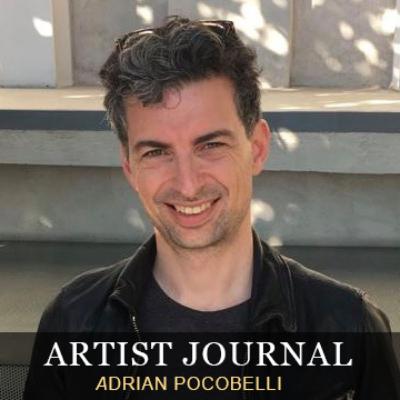 Pocobelli X Space interview, Jan. 2, 2026