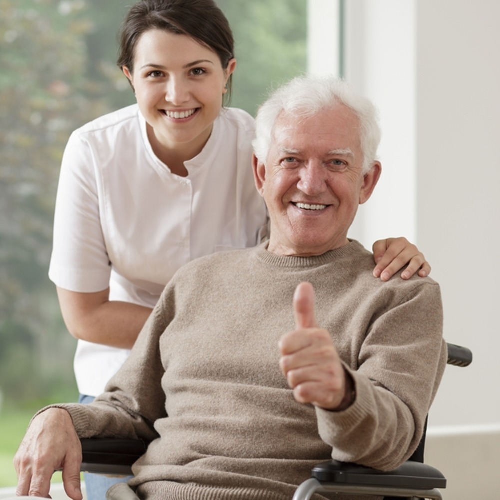 Skilled Nursing Facilities - Better Option than the Hospital Nursing