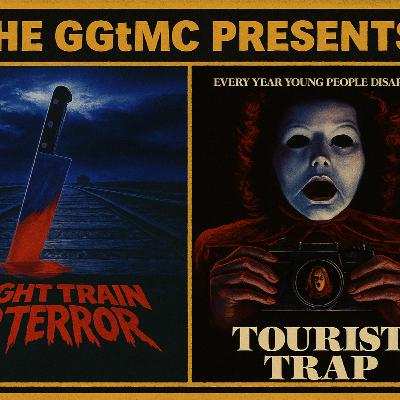 Episode #747: Night Train for Tourists