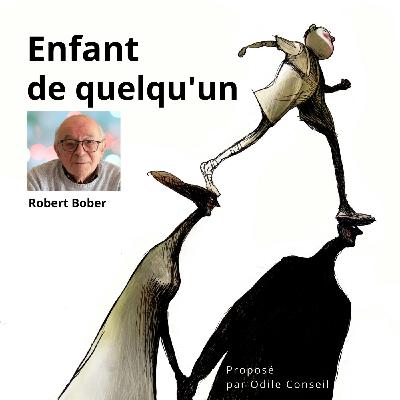 Robert Bober, cinéaste et écrivain