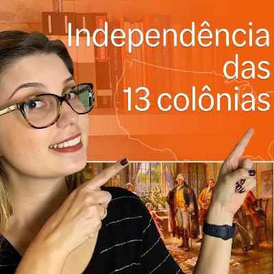 Independência das Treze Colônias
