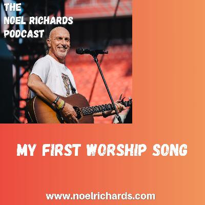 My First Worship Song My First Worship Song