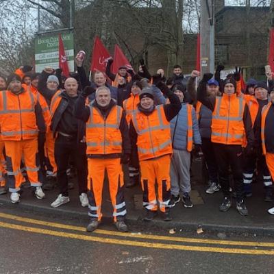 Government and council investing heavily to defeat Birmingham bin strike - 14_10_2025, 20.28