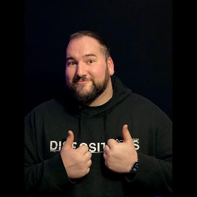 REP - Episode 54 - Jameson White