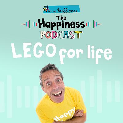 LEGO for life