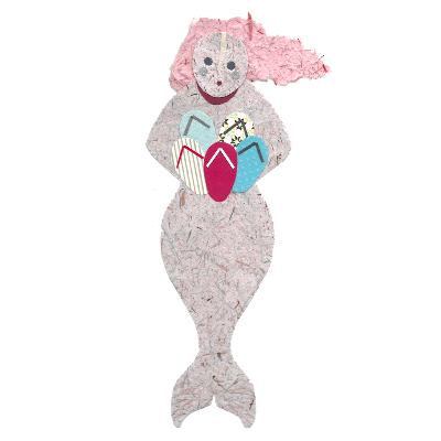 La sirène de Gougounequit