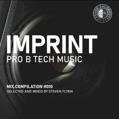 Imprint | Pro B Tech Music
