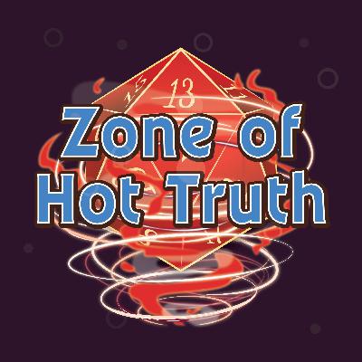 One DnD Part 1: Our First Impressions