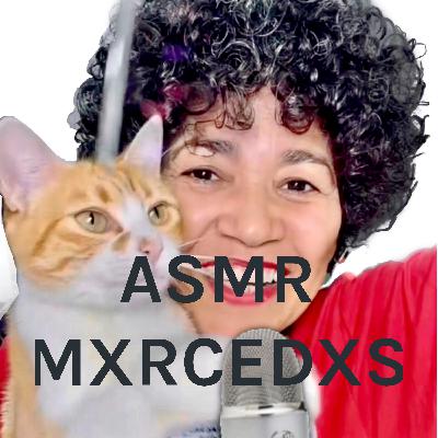 ASMR Mxrcedxs (Trailer)