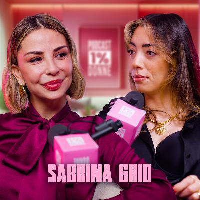 Ep. 37 - “Il Momento Più Duro della Mia Vita” - Sabrina Ghio: Successo, Dolore, Rinascita