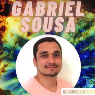 GABRIEL SOUSA - Dimensões extras e cosmologia camaleônica