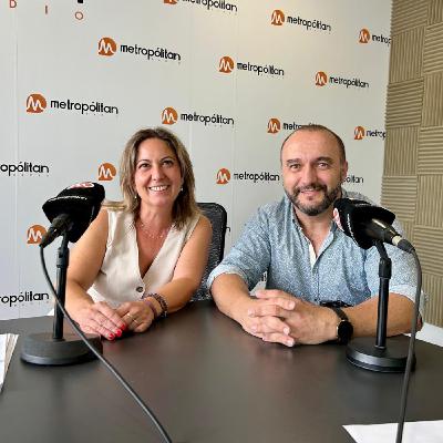 El cofre del tiempo EP6. ANTONETE GÁLVEZ: El "León de la Huerta" y el Secreto de la Revuelta Cantonal