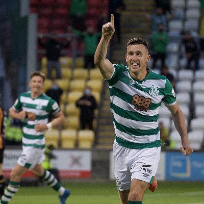 EPISÓDIO 20 - SHAMROCK ROVERS E SLIGO ROVERS NA LIDERANÇA DO IRLANDESÃO E COMPETIÇÕES EUROPEIAS EPISÓDIO 20 - SHAMROCK ROVERS E SLIGO ROVERS NA LIDERANÇA DO IRLANDESÃO E COMPETIÇÕES EUROPEIAS