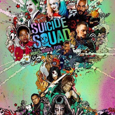 Alur Cerita Film Suicide Squad (2013)