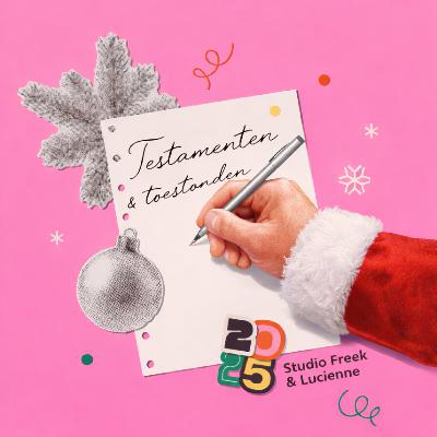 kerstspecial: wie sterft en erft er met kerst? Charlie Chaplin