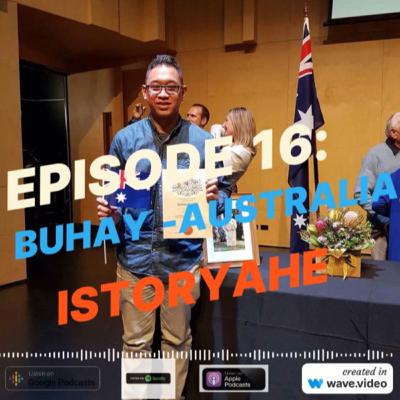 BUHAY - AUSTRALIA