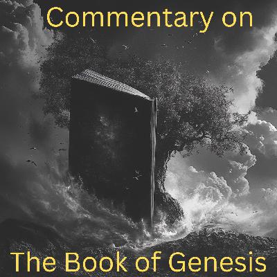 Commentary on The Book of Genesis_Part_1 Commentary on The Book of Genesis_Part_1
