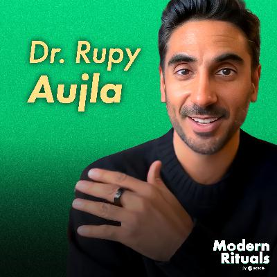 Worth The Hype? Unlocking The Science Behind The Perfect Morning Routine – With Dr Rupy