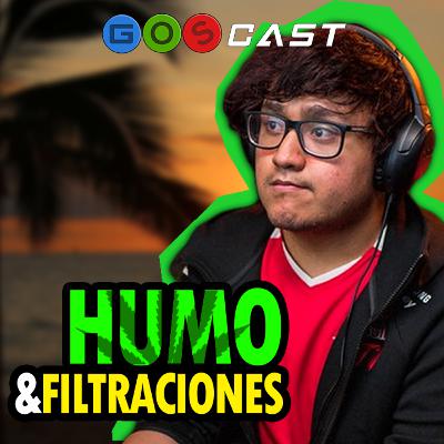 ESLAND y VELADA y PORRITO HARBOR | GOSCast