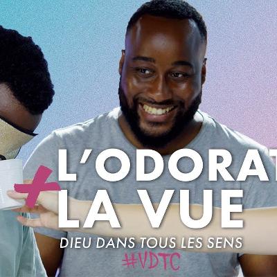 Va dans ta chambre 02#14 - Dieu dans tous les sens : La vue et l'odorat Va dans ta chambre 02#14 - Dieu dans tous les sens : La vue et l'odorat