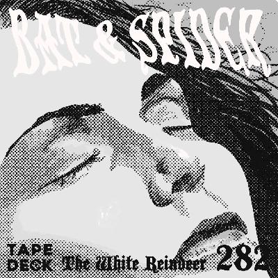 282 THE WHITE REINDEER