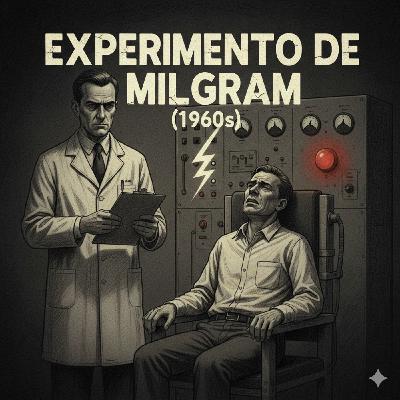El Experimento de Milgram: Obediencia, Autoridad y la Banalidad del Mal