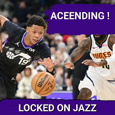 ASCENDING: Utah Jazz’s Ace Bailey EXCEEDS Expectations, 4 Player COMPS for the Future ASCENDING: Utah Jazz’s Ace Bailey EXCEEDS Expectations, 4 Player COMPS for the Future