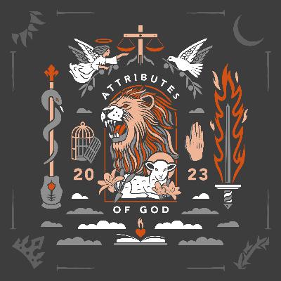 Attributes of God | Day 39 | Glory - Definition