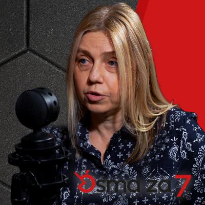„Tu nie ma z czego się cieszyć”. Dr Monika Zamarlik o S7, Wieliczce i walce o Pogórze | #66