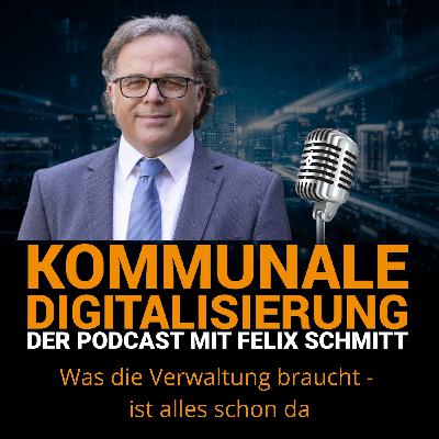 Verwaltungsdigitalisierung - alles schon da Verwaltungsdigitalisierung - alles schon da