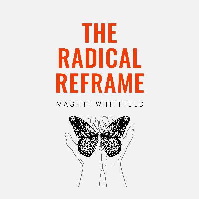 'Alchemy of the Heart' - Vashti Whitfield on Turning Pain into Purpose