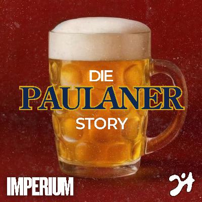 Die Paulaner Story | Gut, besser, Paulaner Spezi? | 4