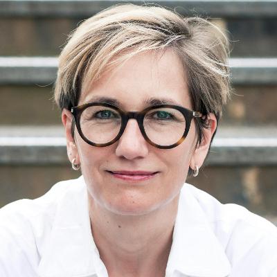 Strategie, Netzwerk, Timing: So hat Maike den Sprung gewagt – mit Maike