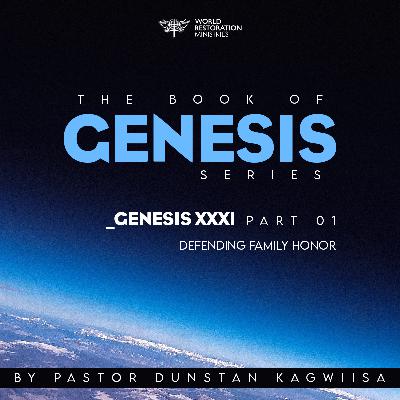 GENESIS XXXI (Defending family honor)_01