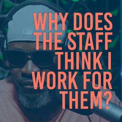 Venue Staffing Entitlement (Podcast) Venue Staffing Entitlement (Podcast)