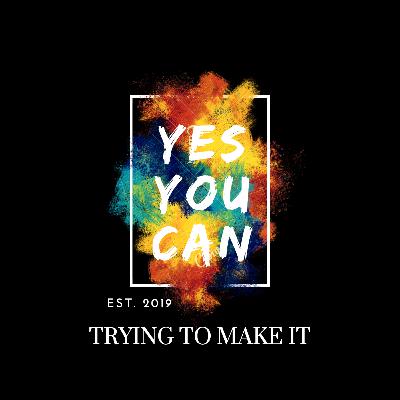 TTMI #001 - Introduction to the co-hosts Kendall Gunkel and Eric Taylor