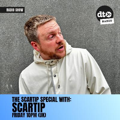 Scartip Special - 007