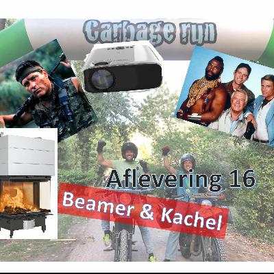 Mannen met Brommers - Aflevering 16 - Beamer & Kachel Mannen met Brommers - Aflevering 16 - Beamer & Kachel