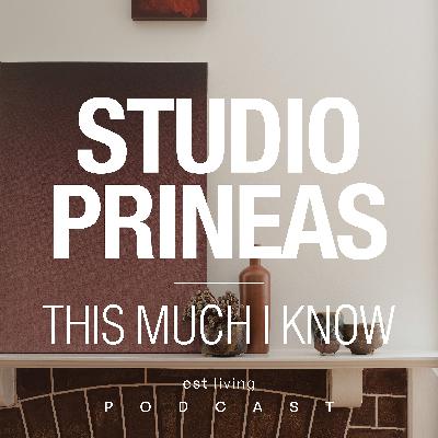 This Much I Know with Karen McCartney | Studio Prineas