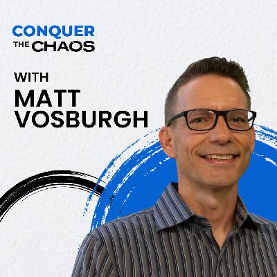Big Changes Coming: More Tactics, More Training, New Host, with Matt Vosburgh | S2 E7
