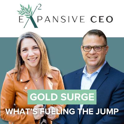 Fed Cuts, Oracle Stumbles & Gold Soars: How to Stay Grounded in a Noisy Market | Investment Friday 238