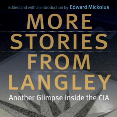 Korsan Tercüme LANGLEY’DEN DAHA FAZLA HİKAYE CIA’den Bir Bakış Daha