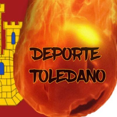 Deporte Toledano 26/09/2025.Previas 1ª y 3ª RFEF.