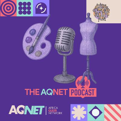 Episode 2: Queerness, Creativity & Expression w/ Wan and Brenda