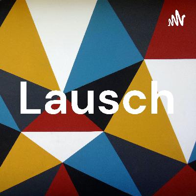 Laurits’s podcast