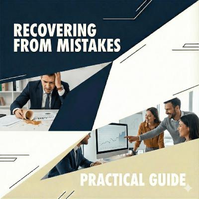 Recovering from Mistakes Recovering from Mistakes