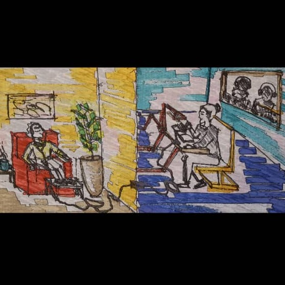 سگ گاز میگیرد episode artwork