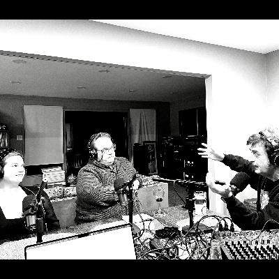 The Black and Wyatt Records Podcast-Mike McCarthy