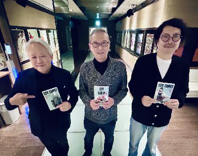 陸＆マシリトのお前どう思う…. 【今月の1冊】SPY×FAMILY