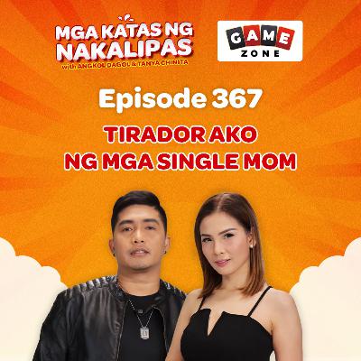 Tirador ako ng mga single mom | Mga Katas ng Nakalipas Tirador ako ng mga single mom | Mga Katas ng Nakalipas